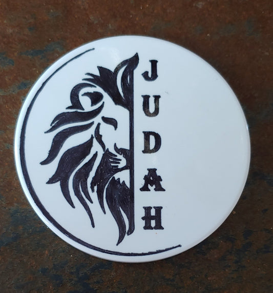 Tribe of Judah Coasters (SET OF 4)