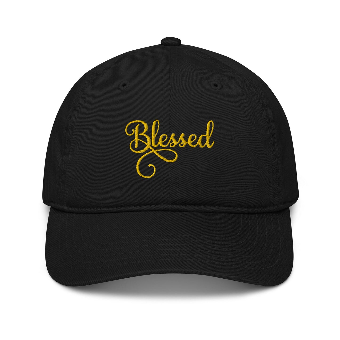 Blessed - 100% cotton Hat