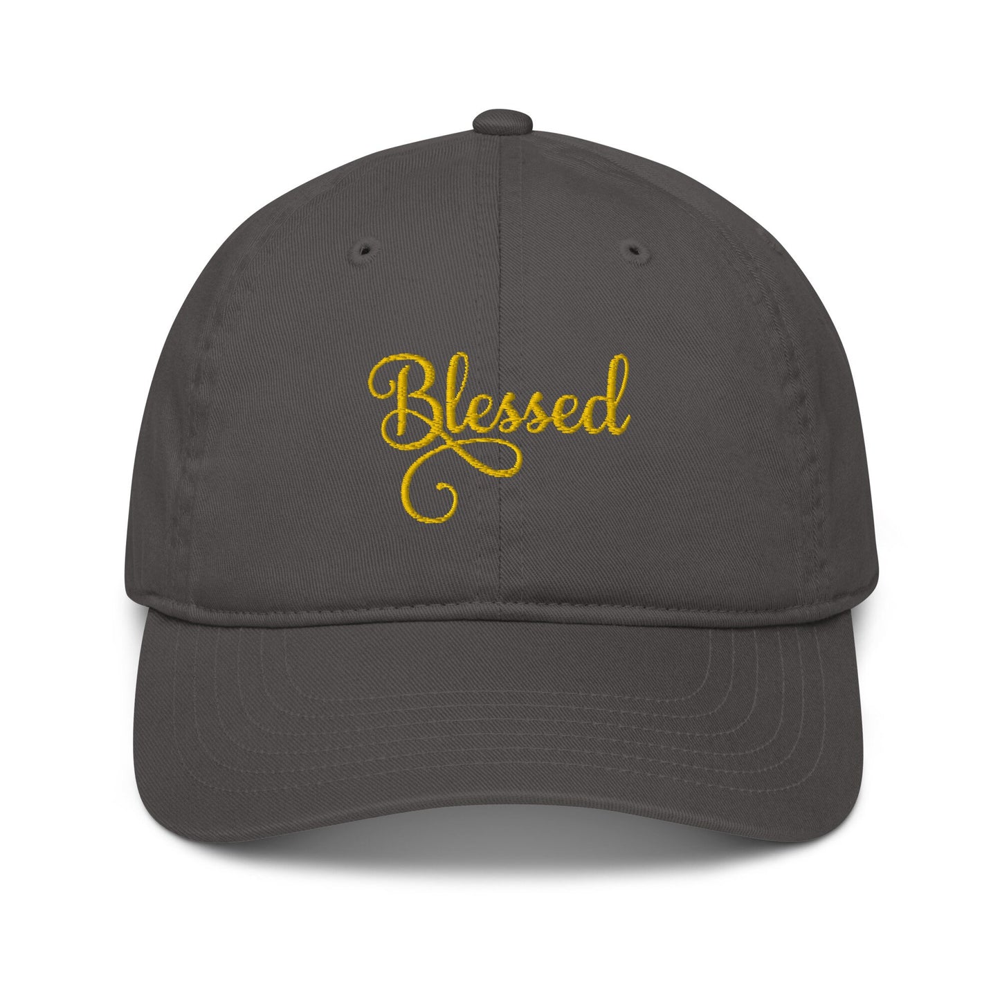 Blessed - 100% cotton Hat